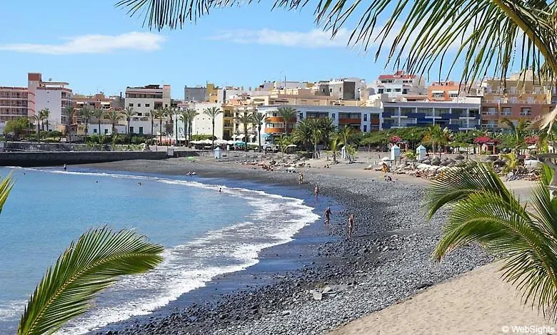 Bonito Apartamento Para 2 Personas En Tenerife Guía de Isora