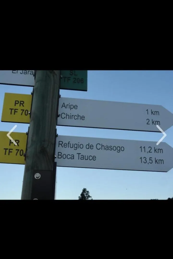 Bonito Apartamento Para 2 Personas En Tenerife Guía de Isora