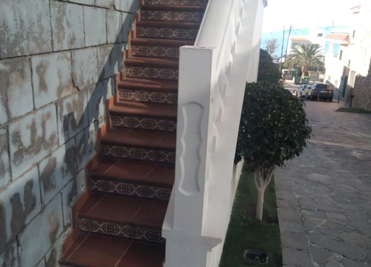Bonito Apartamento Para 2 Personas En Tenerife Guía de Isora 0*,