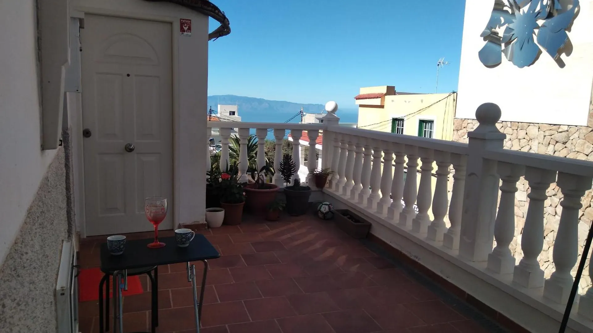 Bonito Apartamento Para 2 Personas En Tenerife Guía de Isora