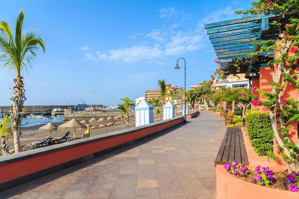 Bonito Apartamento Para 2 Personas En Tenerife Guía de Isora