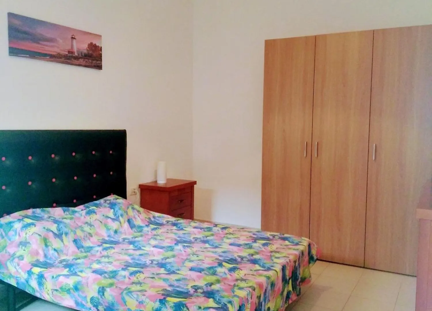 Bonito Apartamento Para 2 Personas En Tenerife Guía de Isora Espanha