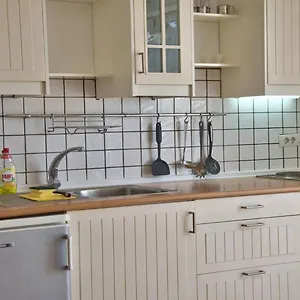  Apartamento La Tosca